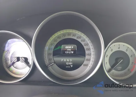 2014 Mercedes-Benz C 250 Sport из США, поврежденный, VIN WDDGF4HB9ER313678